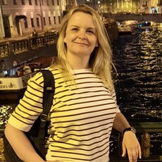 Фотография девушки Ирина, 43 года из г. Брянск