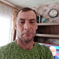 Фотография мужчины Сергей, 48 лет из г. Тамбов