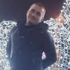 Фотография мужчины Олег, 42 года из г. Лида