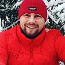 Андрей, 35 лет