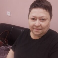 Фотография девушки Ирина, 52 года из г. Хилок