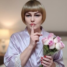 Фотография девушки Елена, 55 лет из г. Кокшетау