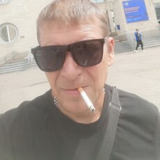 Фотография мужчины Андрей, 46 лет из г. Магнитогорск