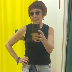 Фотография девушки Lubov, 52 года из г. Донецк