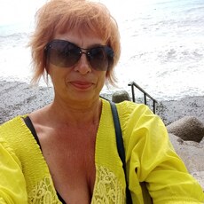 Фотография девушки Ольга, 64 года из г. Ейск