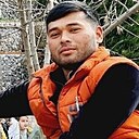 Мухаммад, 30 лет