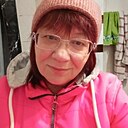 Светлана, 62 года