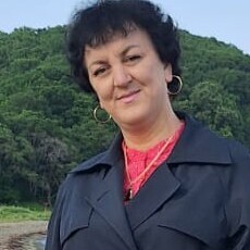 Фотография девушки Galinka, 48 лет из г. Фокино