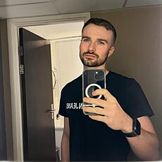 Фотография мужчины Андрей, 39 лет из г. Лиски