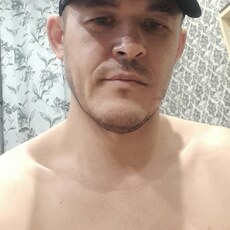 Фотография мужчины Александр, 43 года из г. Ленинск-Кузнецкий