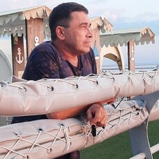 Фотография мужчины Николай, 50 лет из г. Городец