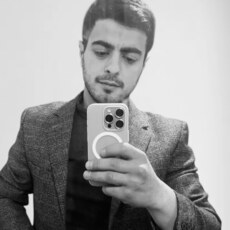 Фотография мужчины Орхан, 28 лет из г. Архангельск