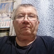 Фотография мужчины Михаил, 62 года из г. Абакан