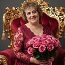 Надежда, 50 лет