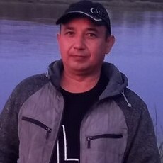 Фотография мужчины Айрат, 40 лет из г. Бирск