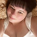 Волчица, 45 лет