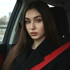 Фотография девушки Виолетта, 26 лет из г. Новомосковск