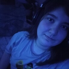 Фотография девушки Даша, 24 года из г. Симферополь