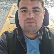 Фотография мужчины Баха, 25 лет из г. Усть-Илимск