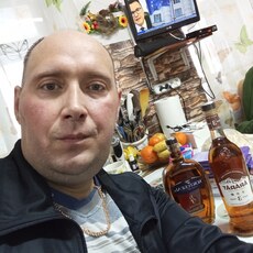 Фотография мужчины Рома, 41 год из г. Чапаевск