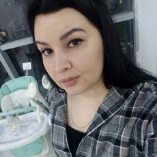 Фотография девушки Анна, 29 лет из г. Москва