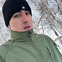 Данил, 21 год