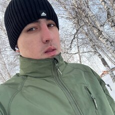 Фотография мужчины Данил, 21 год из г. Кемерово