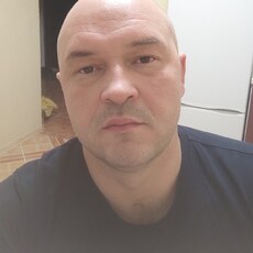 Фотография мужчины Алексей, 41 год из г. Мытищи