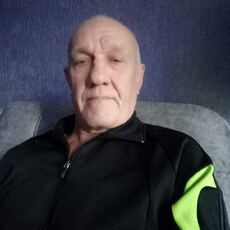 Фотография мужчины Володя, 66 лет из г. Ульяновск