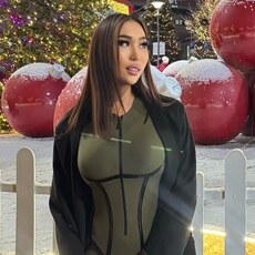 Фотография девушки Айжан, 24 года из г. Астана