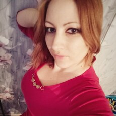 Фотография девушки Надюша, 36 лет из г. Витебск