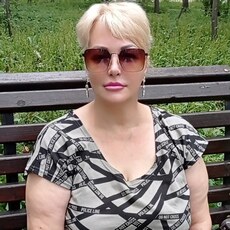 Фотография девушки Майя, 61 год из г. Южно-Сахалинск