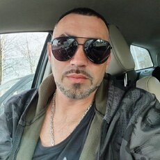 Фотография мужчины Автоэлектрик, 39 лет из г. Нефтеюганск