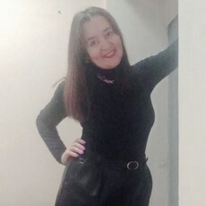 Фотография девушки Луна, 42 года из г. Улан-Удэ