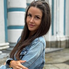 Фотография девушки Марина, 28 лет из г. Якутск