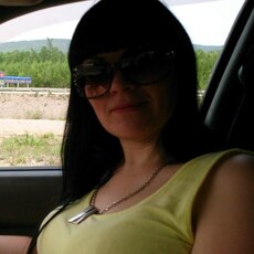 Фотография девушки Солнышко, 42 года из г. Тында