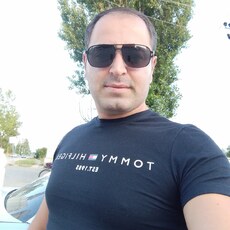 Фотография мужчины Lion, 35 лет из г. Пятигорск