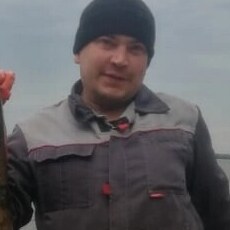 Фотография мужчины Андрей, 39 лет из г. Златоуст