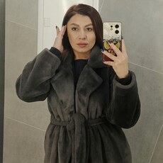 Фотография девушки Гаяне, 40 лет из г. Кубинка