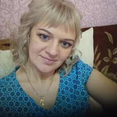 Фотография девушки Не Важно, 34 года из г. Белгород
