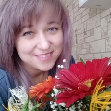 Фотография девушки Татьяна, 50 лет из г. Калуга