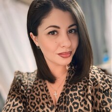 Фотография девушки Дашулька, 34 года из г. Казань