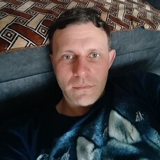 Фотография мужчины Павел, 39 лет из г. Южноуральск