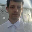 Алекс, 39 лет