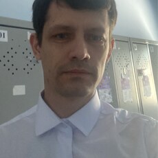 Фотография мужчины Алекс, 39 лет из г. Ноябрьск