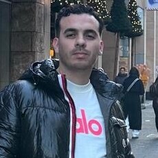 Фотография мужчины Chiko, 31 год из г. Вупперталь