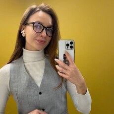 Фотография девушки Аня, 28 лет из г. Миасс