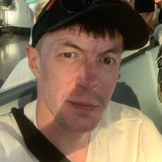 Фотография мужчины Никита, 41 год из г. Орша