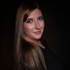 Фотография девушки Александра, 30 лет из г. Ухта