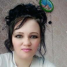 Фотография девушки Алена, 36 лет из г. Усолье-Сибирское